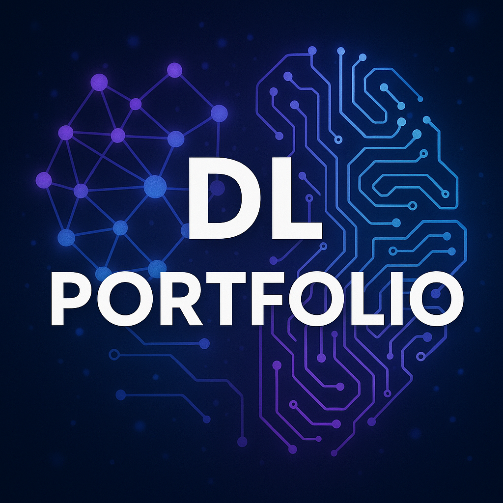 DL Portfolio